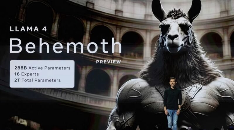 Meta'nın "Behemoth" Yapay Zekası Yeniden Ertelendi