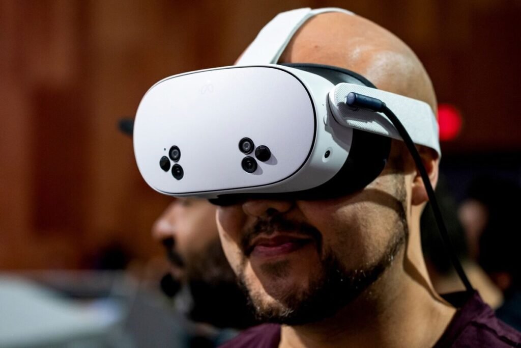 Meta, Zarar Eden Reality Labs Biriminde İstihdam Azaltıyor