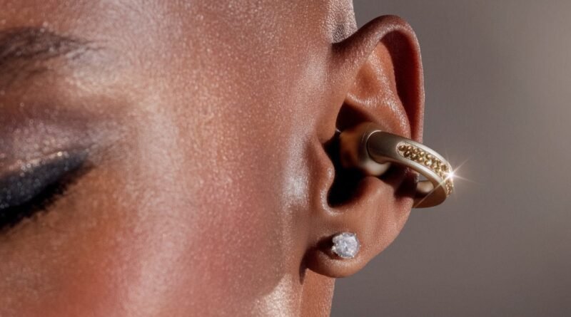 Motorola Moto Buds Loop Tanıtıldı: Özellikleri ve Detaylar