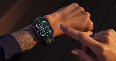 Motorola Watch Fit Tanıtıldı: İşte Özellikleri ve Detayları