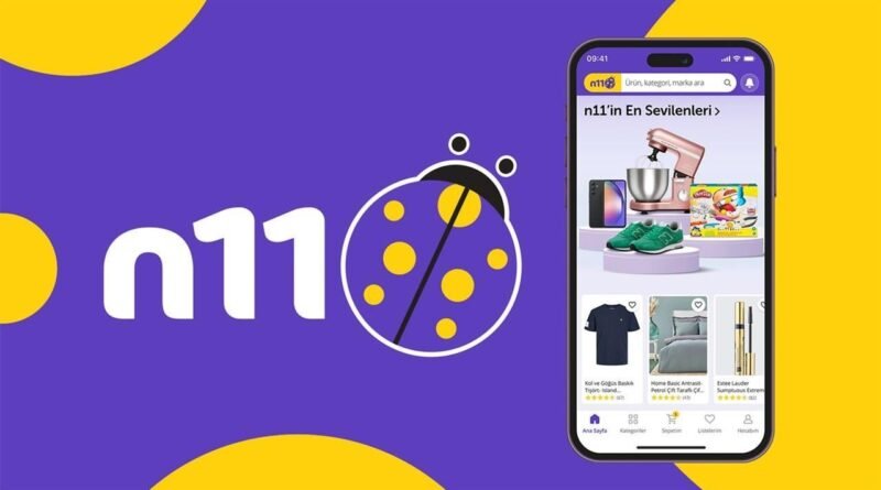 n11 Satıldı: Türkiye'de Yerli E-Ticaret Platformları Tükendi!