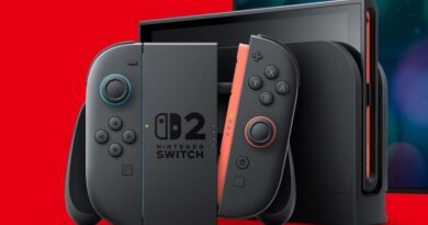 Nintendo Switch 2'nin Türkiye Fiyatı ve Çıkış Tarihi Açıklandı