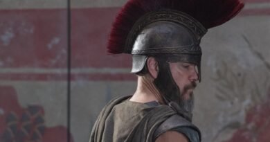 Nolan'ın The Odyssey'i, tamamen IMAX ile çekilen ilk film olacak.