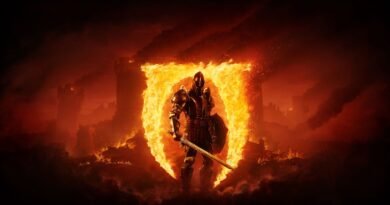 Oblivion Remastered: 2025'in En Çok Satan Üçüncü Oyunu Oldu