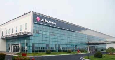 OLED Stratejisi Başarılı Oldu: LG'nin Çeyrek Karı Açıklandı