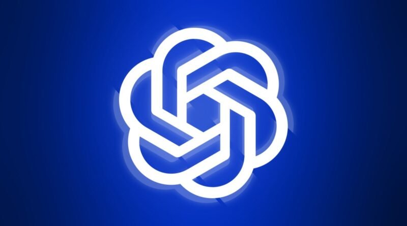 OpenAI, "Kâr Amaçlı Şirket" Planından Çekildi