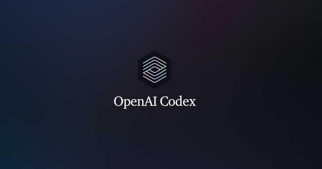 OpenAI, yeni kodlama asistanı Codex'i tanıttı.