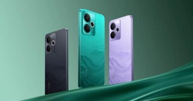 Realme 14T Tanıtıldı: Özellikler ve Fiyatı Hakkında Tüm Bilgiler