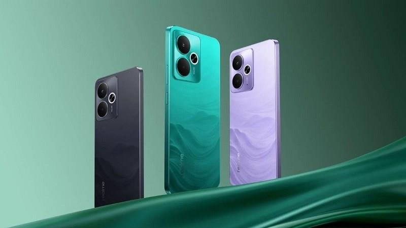 Realme 14T Tanıtıldı: Özellikler ve Fiyatı Hakkında Tüm Bilgiler