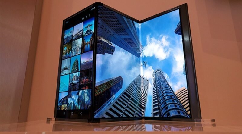 Samsung G Fold piyasaya çıkıyor mu?