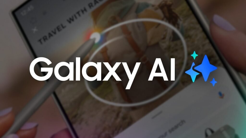 Samsung, Telefonlarında Resimden Video Oluşturma Özelliği Sunuyor