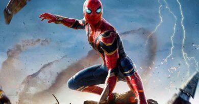 Spider-Man 4'te Yeni Bir Avengers Üyesi Görünecek