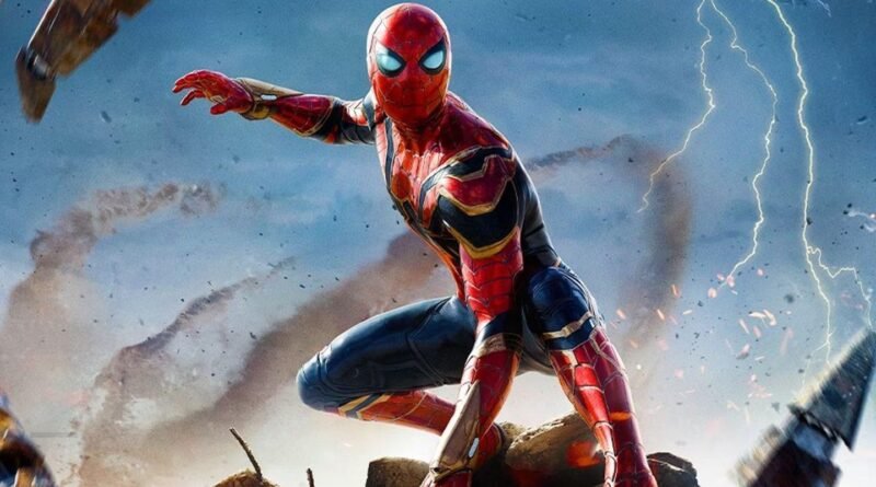 Spider-Man 4'te Yeni Bir Avengers Üyesi Görünecek
