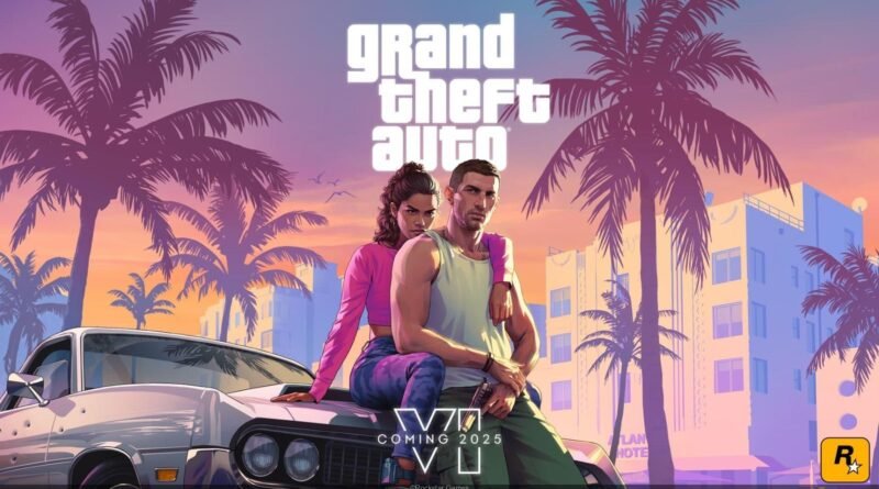 Take-Two'dan Yanıt: GTA 6'nın Ertelenmesi Söz Konusu Mu?