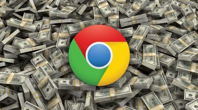 Talipleri Artan Chrome’a 50 Milyar Dolar Değer Biçildi