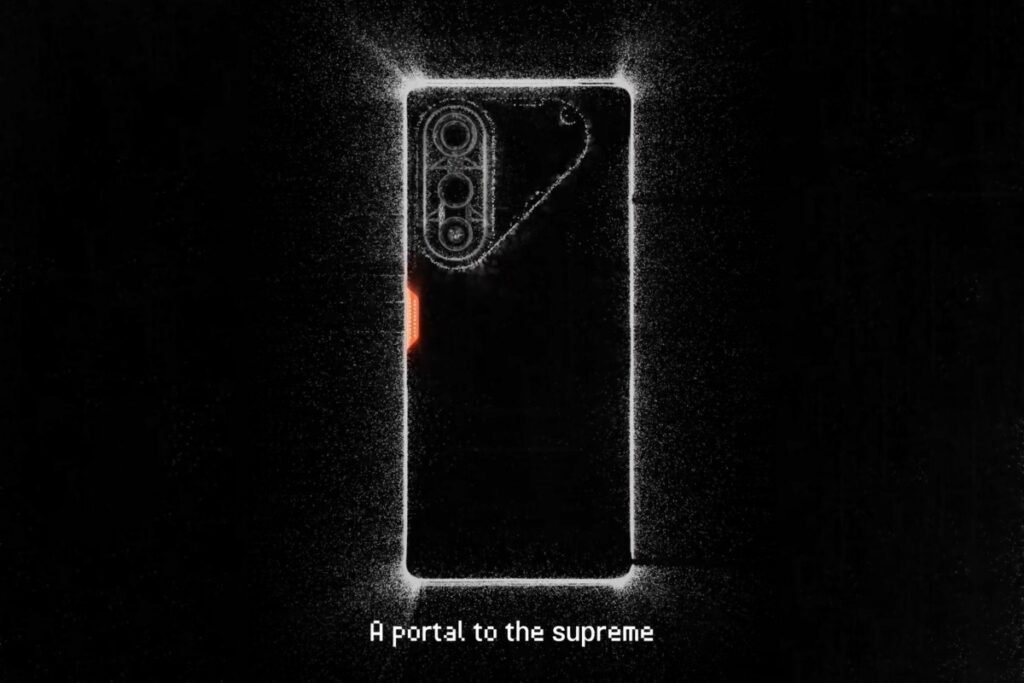 Tecno Pova Curve 5G Detayları Açıklanıyor