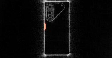 Tecno Pova Curve 5G Detayları Açıklanıyor