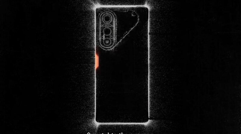 Tecno Pova Curve 5G Detayları Açıklanıyor