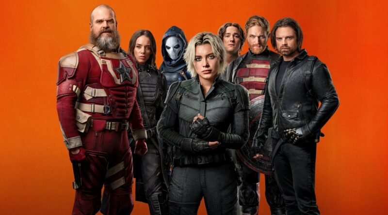 Thunderbolts'un Adı Değişti; Avengers Bağlantısı Dikkat Çekti