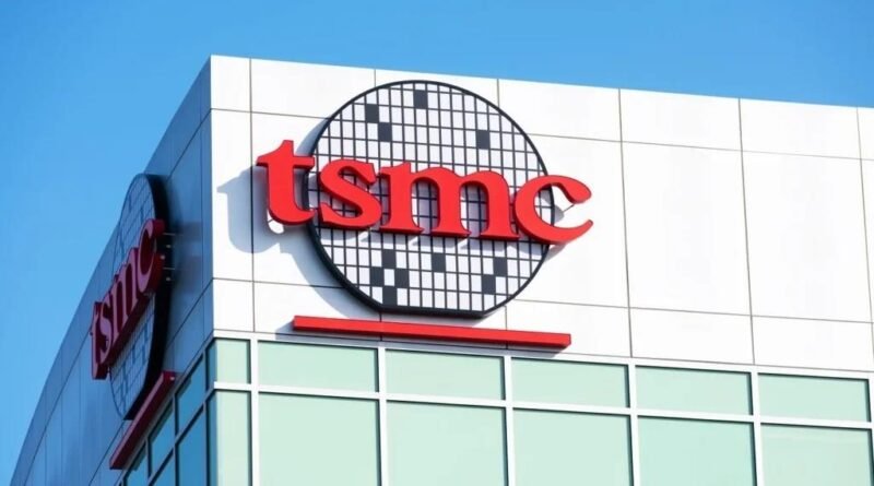 TSMC, Bu Yıl 9 Yeni Fabrika İçin 42 Milyar Dolar Yatırım Yapacak