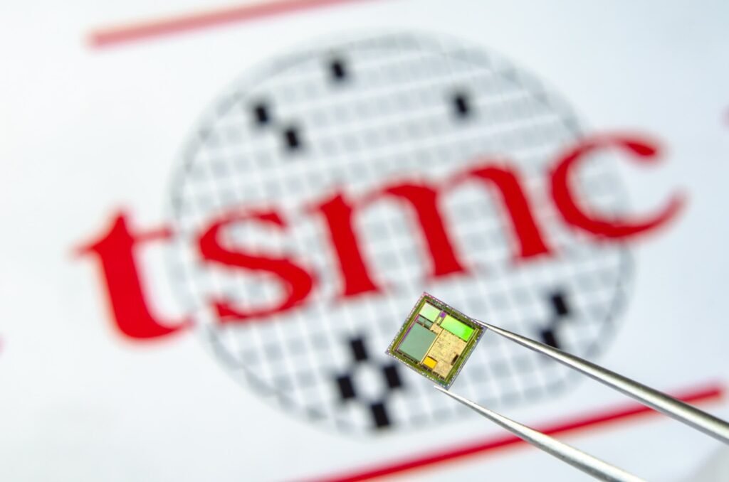 TSMC'nin 2nm Üretim Süreci Yüksek Talep Görüyor