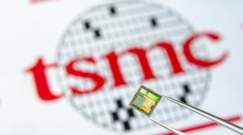 TSMC'nin 2nm Üretim Süreci Yüksek Talep Görüyor