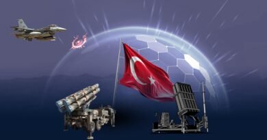 Türkiye'nin En Büyük Savunma Sanayi Şirketleri Açıklandı