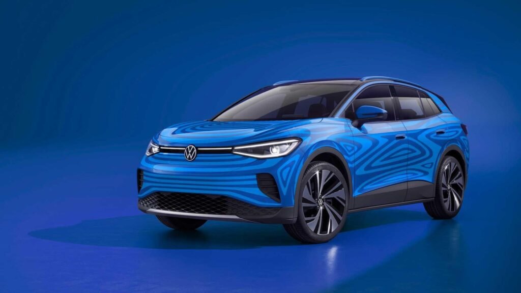Volkswagen, Elektrikli Araçlarının ID İsmine Veda Ediyor
