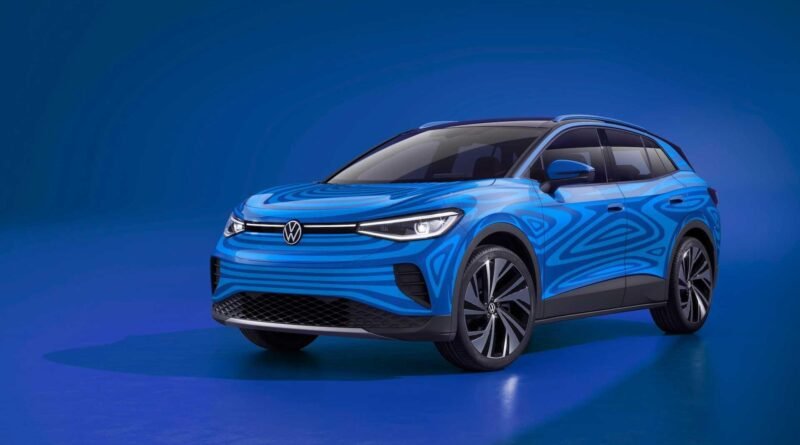 Volkswagen, Elektrikli Araçlarının ID İsmine Veda Ediyor
