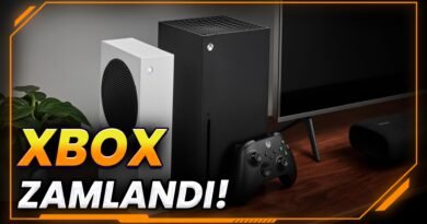 Xbox Konsolları ve Oyunlarına Fiyat Artışı!