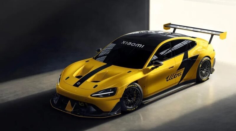 Xiaomi'nin Elektrikli Araç Satışları Güven Krizi Nedeniyle Azaldı