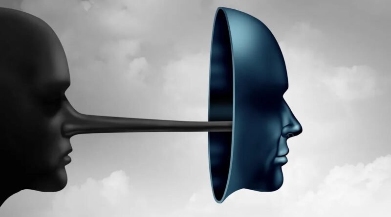 Yapay Zekalar Geliştikçe Yalanları Artıyor