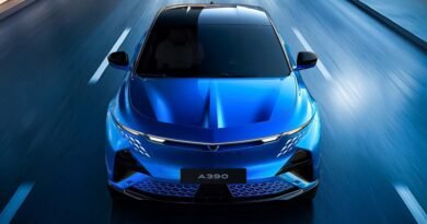 Yeni Alpine A390 Tanıtıldı: Tasarımı ve Özellikleriyle Karşınızda!