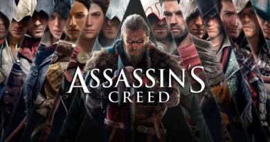 Yeni Assassin's Creed Oyunlarına Dair Planlar Sızdırıldı