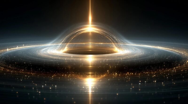 Yeni Kuantum Yerçekimi Teorisi Einstein'a Karşı Çıkıyor