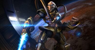 En Beklenmedik Geliştiriciden Starcraft Geri Dönüyor!