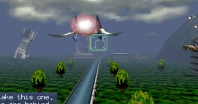 Starfox 64, Artık Windows'ta! Nintendo 64 Oyunu Geliyor