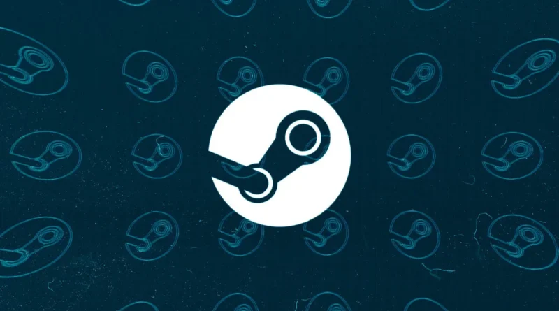 En Çok İndirilen PC Oyunları Steam'de