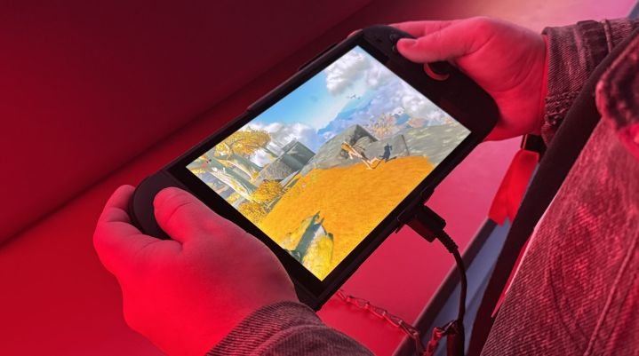 Switch 2, En İyi Android Telefonlar ve OLED Yenilikleri: Sordunuz, Cevaplıyoruz!