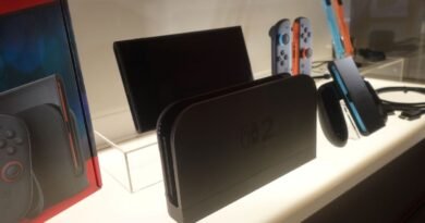 Switch 2'nin Resmi Özellikleri Açıklandı: Bu Gerçekten Büyük Bir Yenilik!