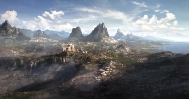 Elder Scrolls Oyunlarını Çıkış Tarihine ve Kronolojik Sıraya Göre Keşfedin!