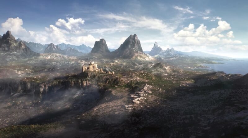Elder Scrolls Oyunlarını Çıkış Tarihine ve Kronolojik Sıraya Göre Keşfedin!