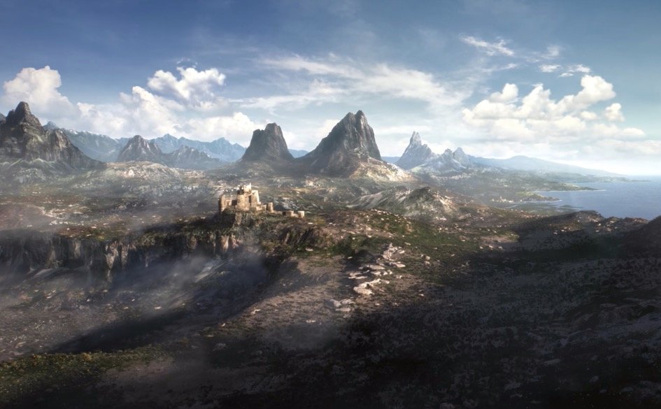 Elder Scrolls Oyunlarını Çıkış Tarihine ve Kronolojik Sıraya Göre Keşfedin!