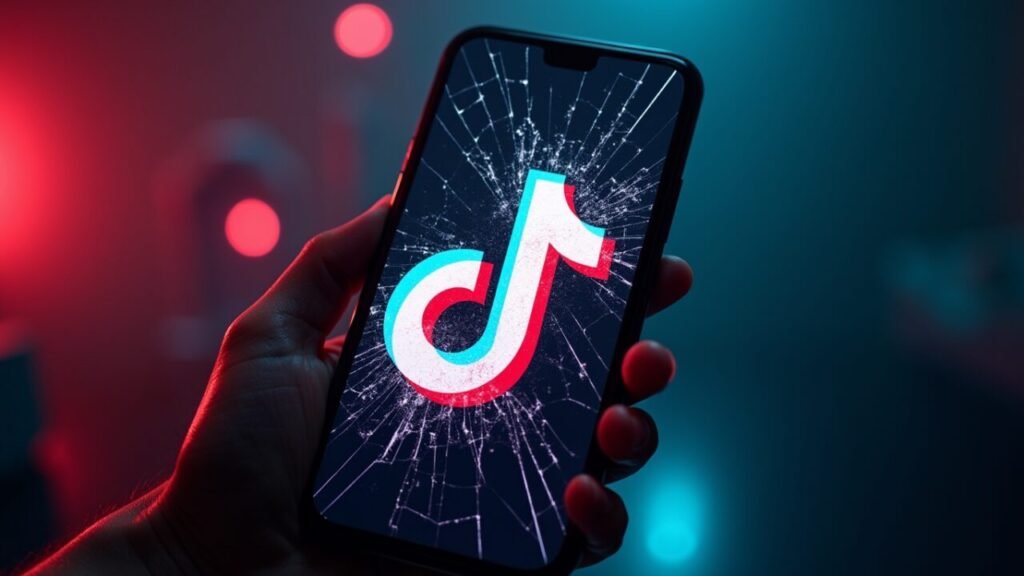 TikTok, 530 Milyon Euro Ceza Aldı! Neden?