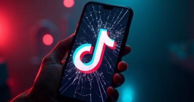 TikTok, 530 Milyon Euro Ceza Aldı! Neden?