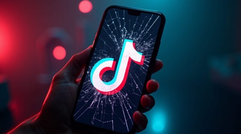 TikTok, 530 Milyon Euro Ceza Aldı! Neden?