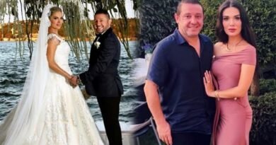Fulya Sever Kahveci, Nihat Kahveci'nin Eşi: "Asla Evlenmem Diyordum!" - Son Dakika Magazin Haberleri