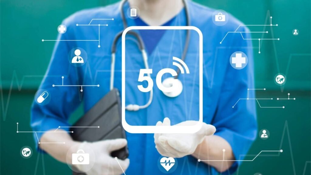 5G Sağlığa Zararlı mı? Bilim Ne Diyor?