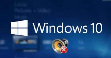 Windows ses sorunu nasıl çözülür? Adım adım resimli anlatım