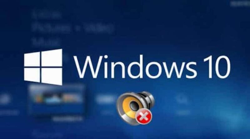 Windows ses sorunu nasıl çözülür? Adım adım resimli anlatım